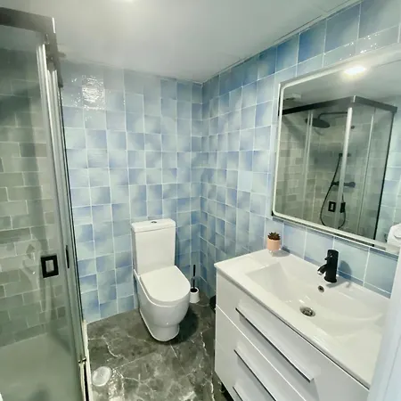 Apartament Torrox *