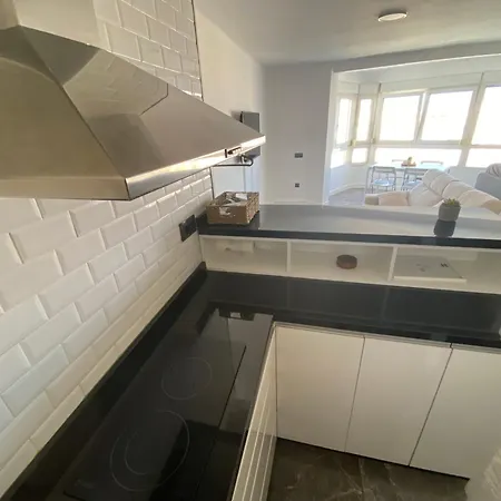 Apartament Torrox *