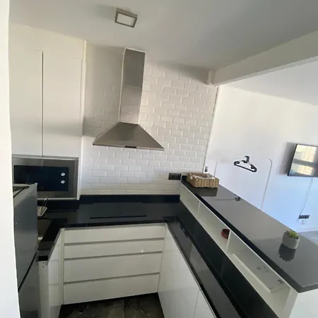 Apartament Torrox Malaga