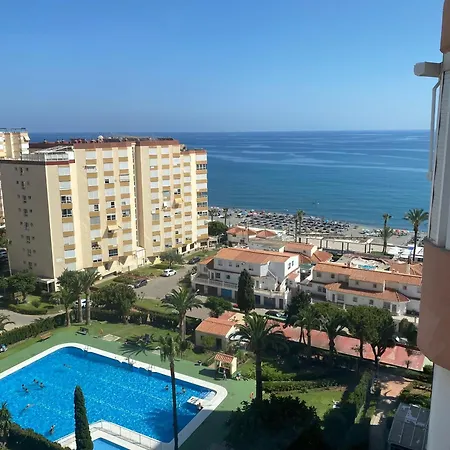 Apartament Torrox *